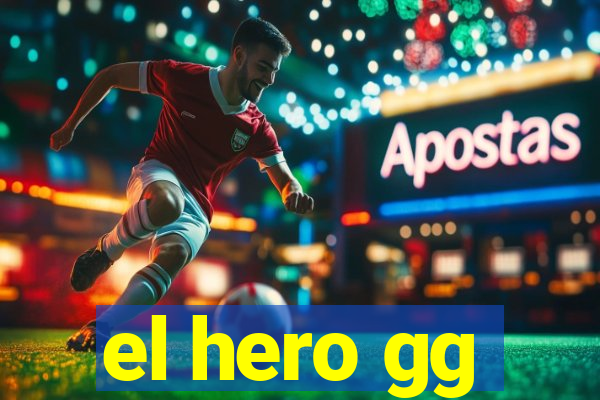 el hero gg